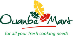 Owanbe Mart Logo